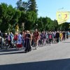 34 pielgrzymka